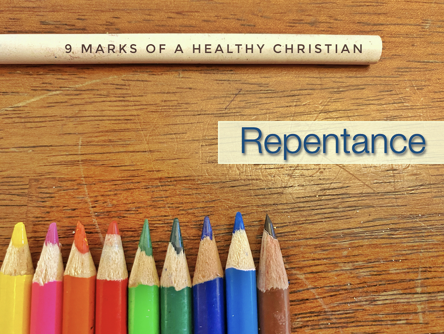 Repentance.001 – The Way Fellowship Church